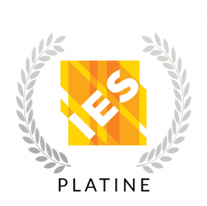 Parrainage Platine