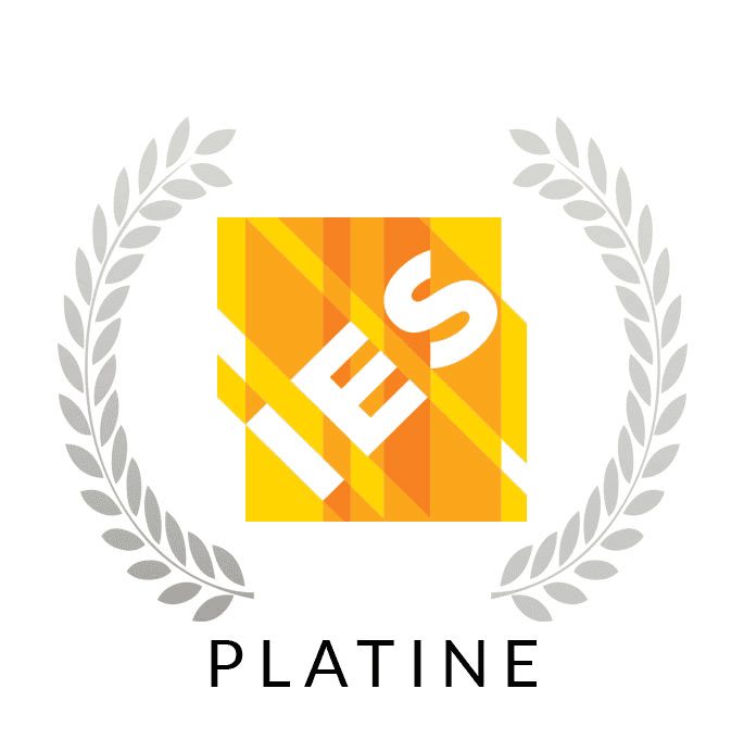 Parrainage Platine